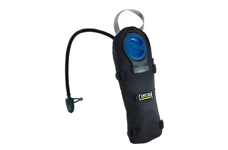 CamelBak StoAway 70 oz Hydration Pack